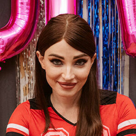 TS Virtual Lovers bonita estrella archivo