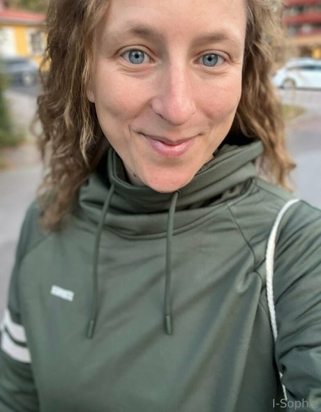 i sophie estrella porno de arte galería