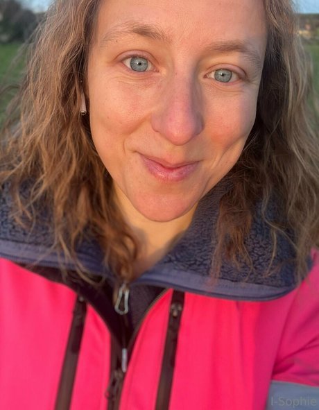 i sophie bonita actriz imagen