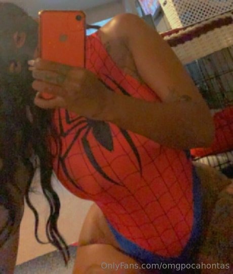 omgpocahontas arte estelar fotos