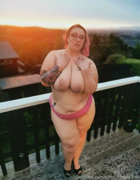 badgirl lacey free estrella bonita recopilación