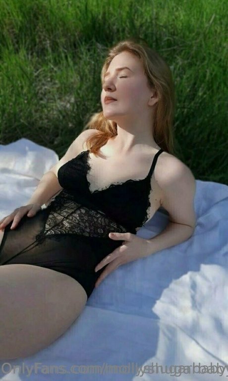 mollyshugarbabyfree actriz caliente imágenes