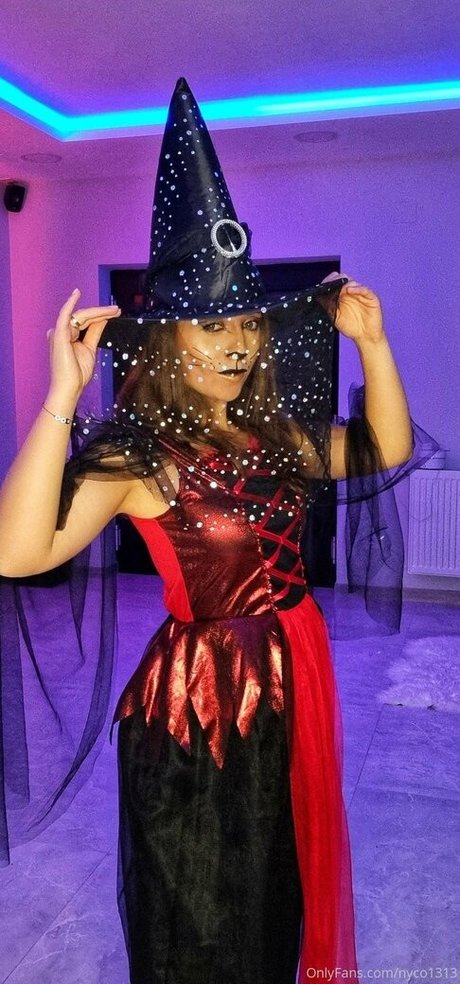 nyco1313 actriz sexual fotos