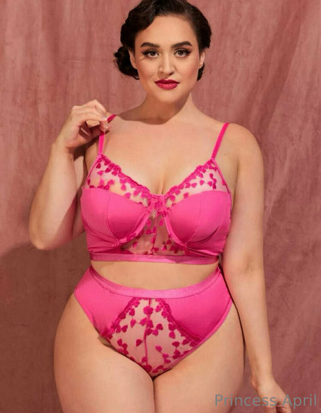 princessapril modelo hermosa imagen