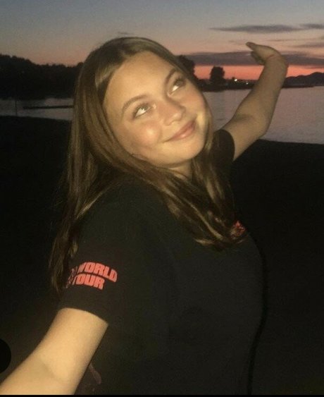 ilinamcqueen estrella del sexo fotos