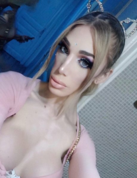 TsLindsayPrat estrella porno imágenes