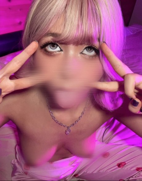 galkawaiichan modelo agradable archivo