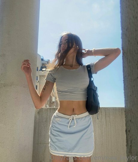 emmaa taylor arte estelar foto