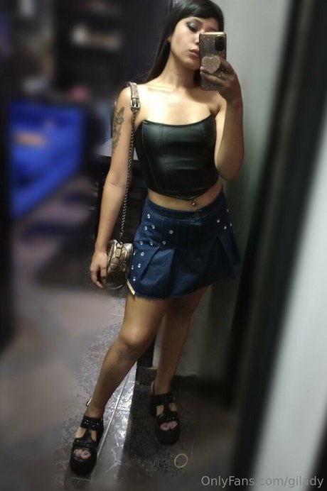 gilady bonita estrella recopilación