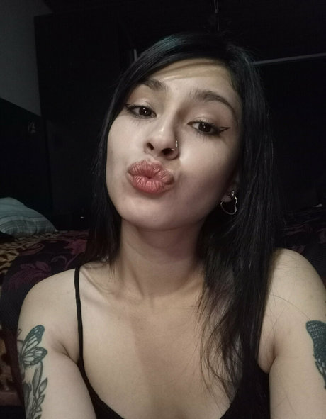 gilady hermosa estrella imagen