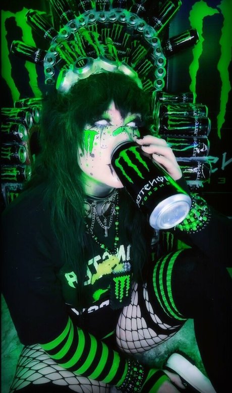 GhostPandaXD modelo sexual imágenes