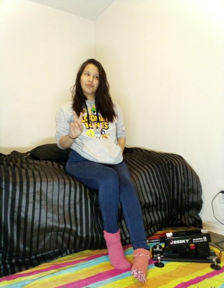 imsuperiorladie hermosa modelo archivo