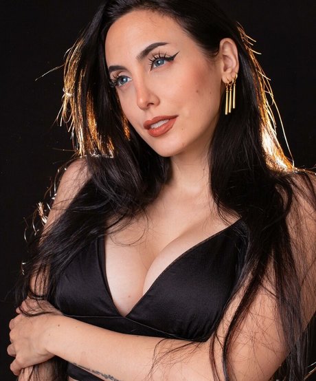 Glory Lamothe estrella porno bonita galerías