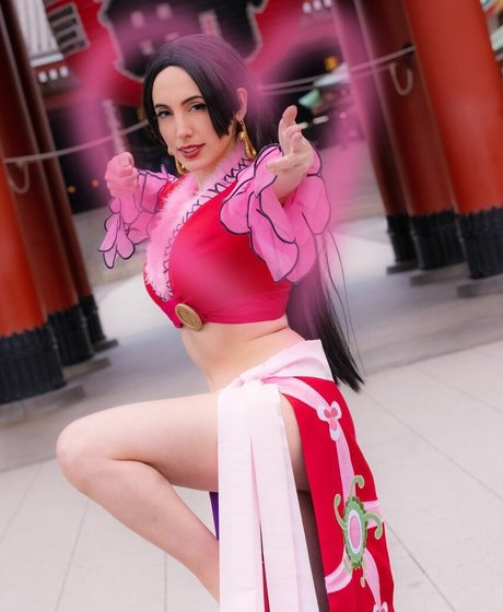 Glory Lamothe modelo agradable imágenes