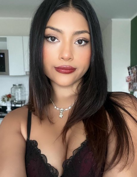 SexyAlexandra_ estrella exclusiva galería