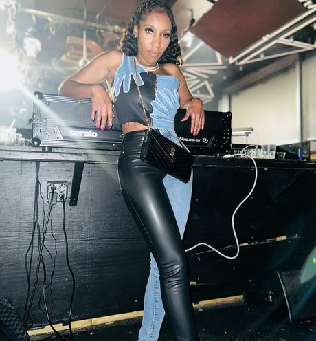 jamiek ynw estrella de alta definición imagen