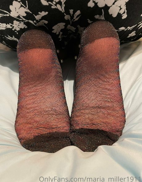 maria miller1911 modelo xxx foto