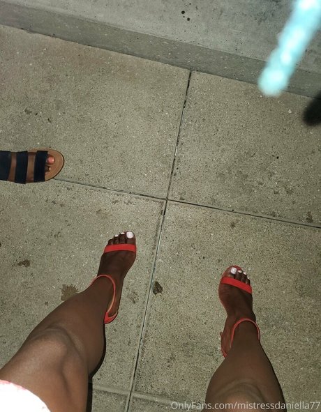 mistressdaniella77 estrella exclusiva foto