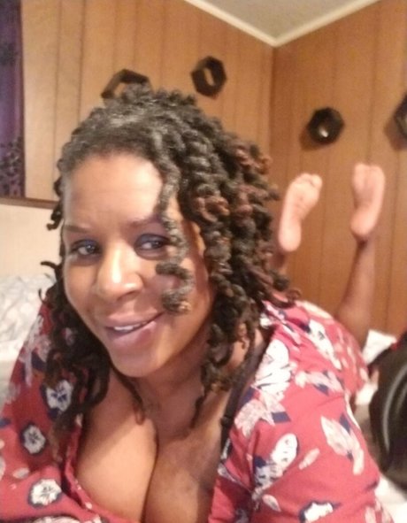 mistressdaniella77 modelo atractivo foto