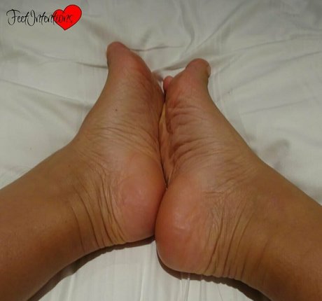 feetintentions estrella perfecta foto