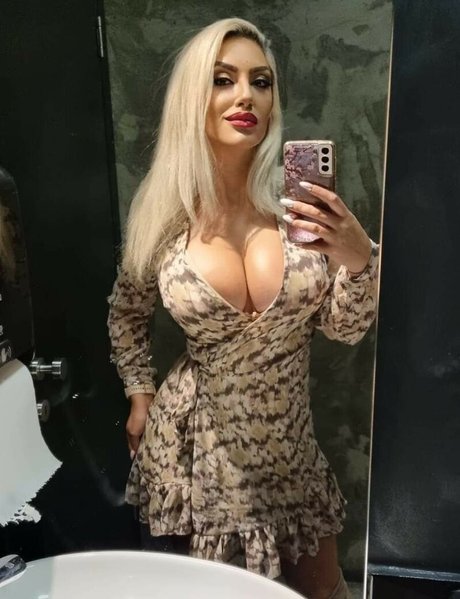 Tea Stosevska estrella del sexo foto