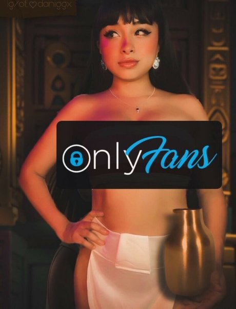 daniggx estrella porno perfecta archivo