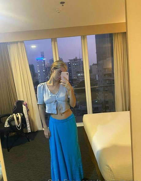 Babegirl5678 modelo sexual imagen