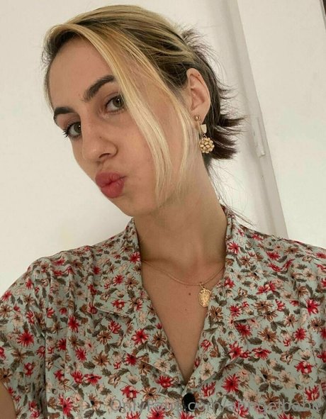 Babegirl5678 modelo porno foto