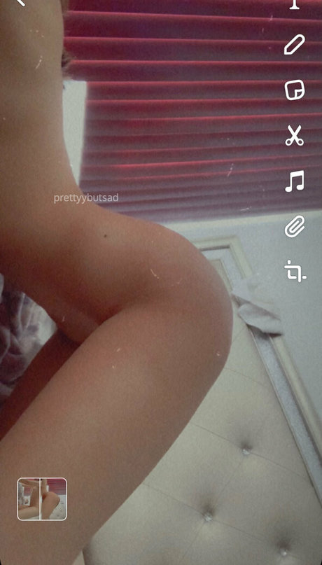 prettyybutsad hermosa modelo recopilación