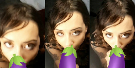 prunettevideos modelo porno imágenes