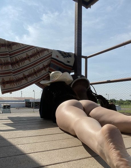 Princessthang estrella porno agradable foto