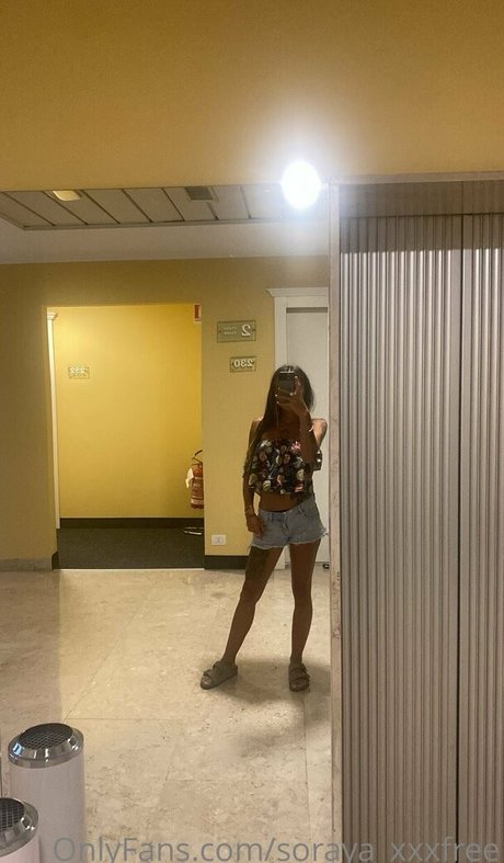 soraya xxxfree estrella libre imagen