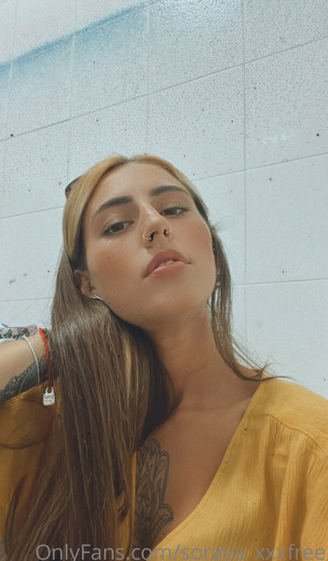 soraya xxxfree estrella atractiva recopilación