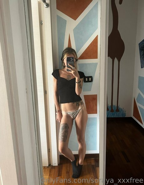 soraya xxxfree estrella erótica archivo