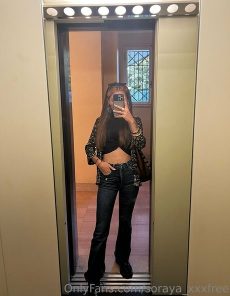 soraya xxxfree estrella porno erótica foto