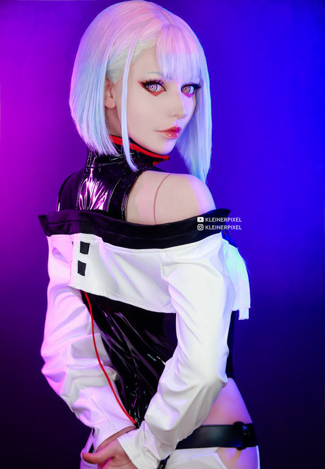 Kleiner Pixel modelo mejor galería