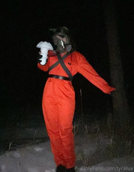 lyraluv modelo recopilación