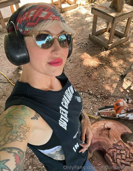 griffonramsey buena estrella porno galerías