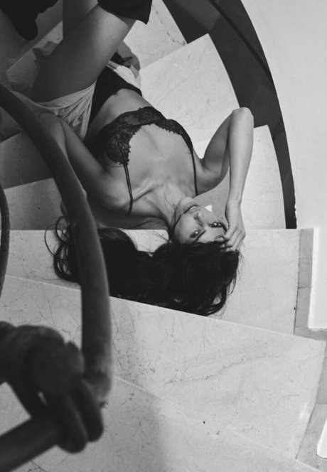 Hagar Ben Dahan estrella pornografica galerías