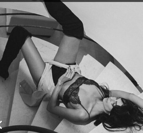 Hagar Ben Dahan buen modelo galería