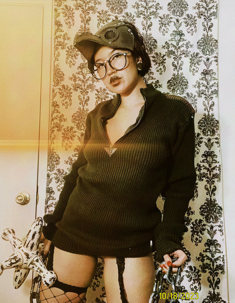 Cupofalexx bonita modelo galerías