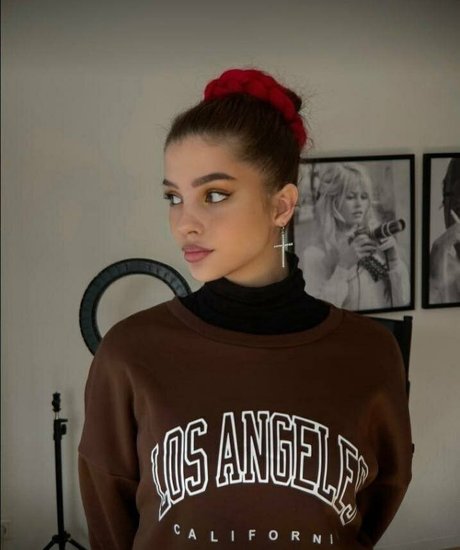 sandra me estrella porno archivo