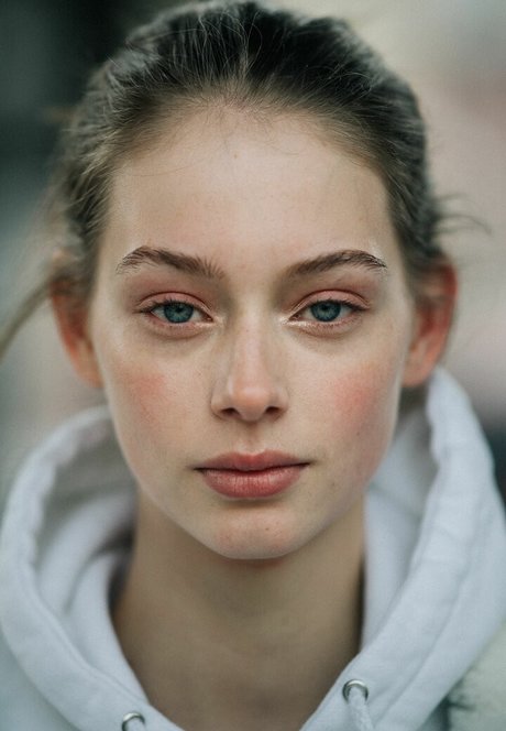 Lauren De Graaf estrella porno perfecta galerías