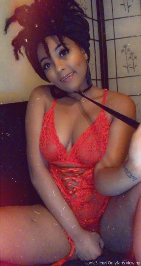 Iconic3ileen arte estrella porno recopilación