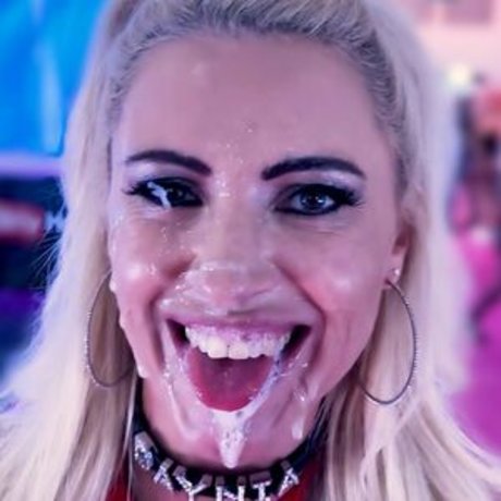 Daynia Videos buena actriz recopilación