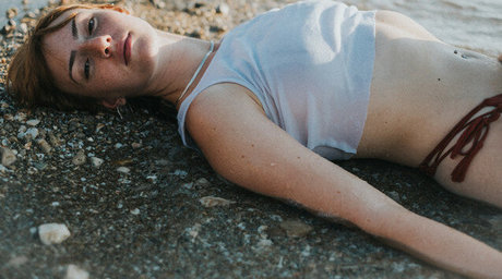 Jasmin Riechart estrella agradable imagen