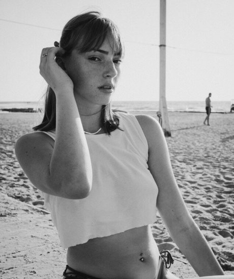 Jasmin Riechart estrella adulta foto