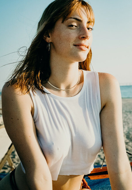 Jasmin Riechart sexo estrella recopilación