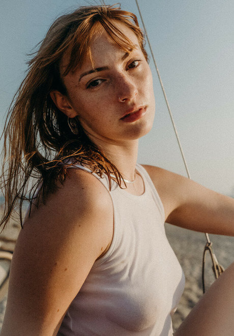 Jasmin Riechart estrella xxx fotos