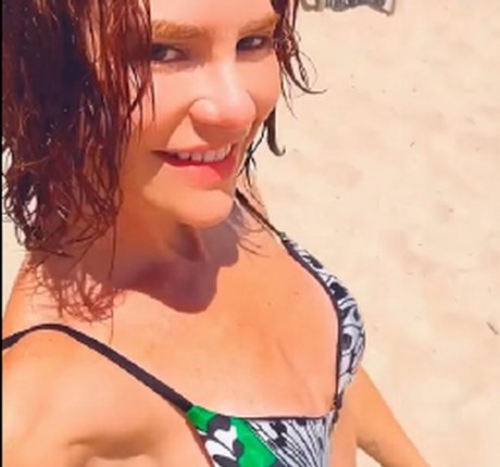 Julianne Trevisol actriz sexual galería